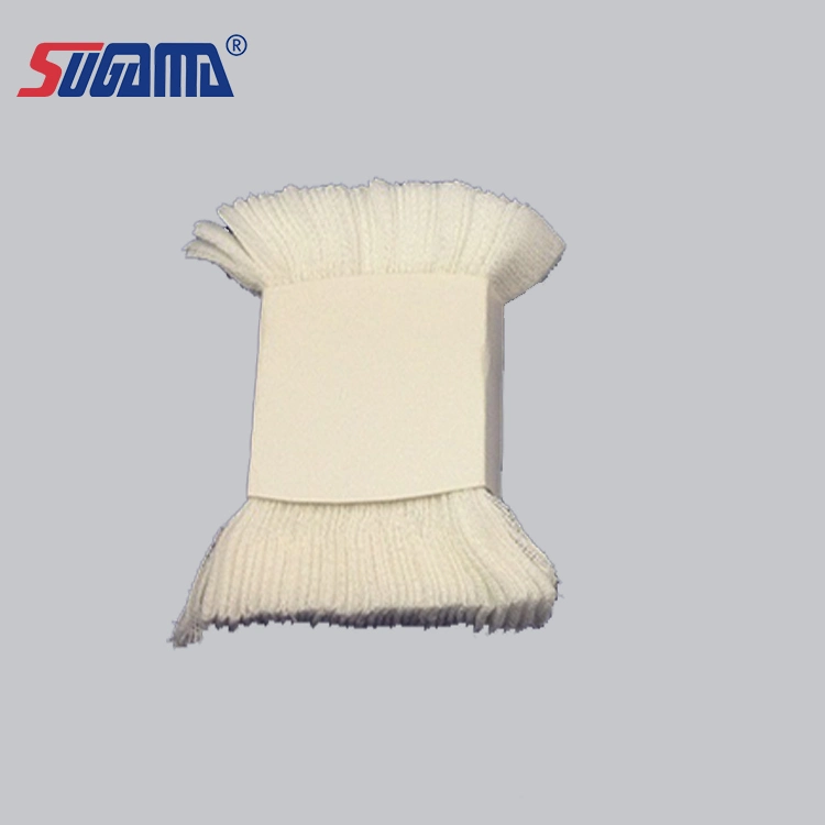 High Elastic Crepe Bandage for Single Use